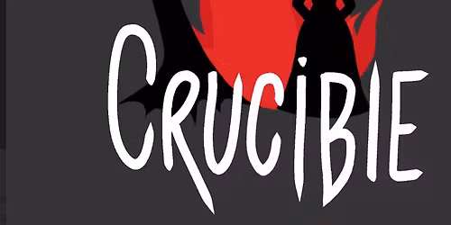 Save The Date: Admiral Players Presents: Arthur Miller's The Crucible