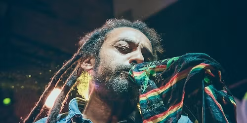 The Marley Experience