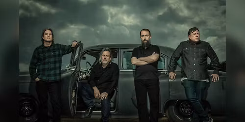 Clutch Manchester Tickets