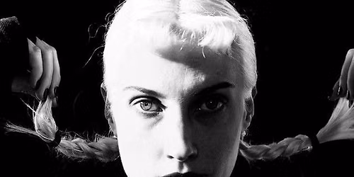 The Space Lady, Molly Nilsson, Tristwch Y Fenywod, AMOR, Cucina Povera, Mary Jane Dunphe, Guttersnipe, Free Love in Glasgow