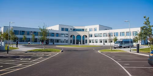 Come & Visit Parent Tours