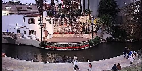 Historic San Antonio Audio APP and GPS Private Self Guided Tour