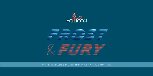 Frost & Fury 