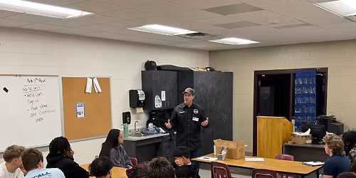 Welding Classes in Tyler Texas!