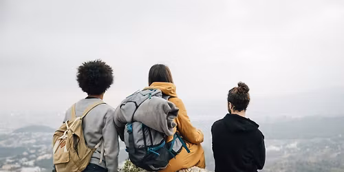 "Hope Unbound: The Dreamer's Trail" Hike