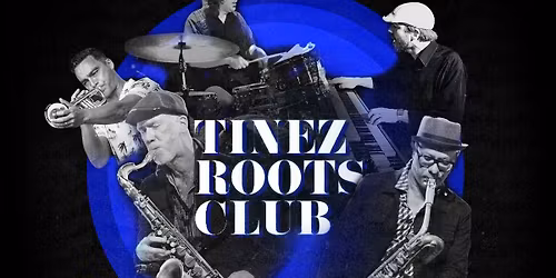 Soulsearchin' album release!