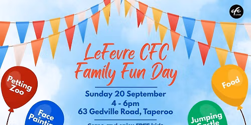 Family Fun Day \ud83c\udf89