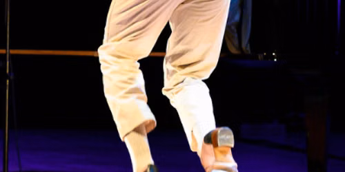 Counterpoint Dance Academy - Rhapsody in Blue at The Clarice Smith Performing Arts Center