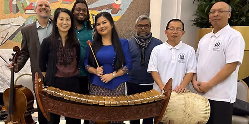 Cambodian Music: The Living Tradition