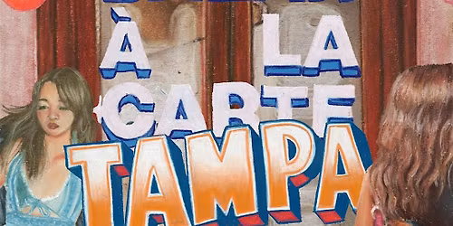 24C Pop-Up Open Mic X Bazar \u00c0 La Carte