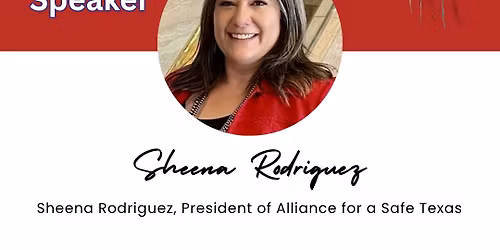 GARW November Luncheon & Meeting