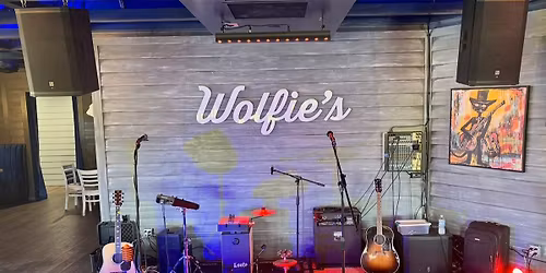 Eddie & Mike @ Wolfie\u2019s Jupiter, Florida !!