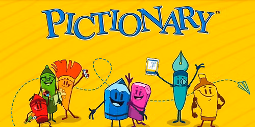 Pictionary