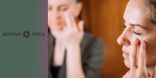 Exhale: EFT Tapping for Stress Relief