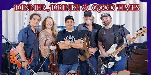 Good Times at Steamboat Bills