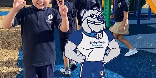 BridgePrep Academy Village Green School Tour