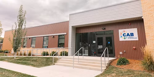 Mother's Day Tea Party & Fashion Show