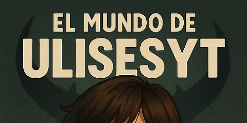 El Mundo De UlisesYT: LA PLATA