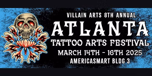 San Antonio Tattoo Arts Festival