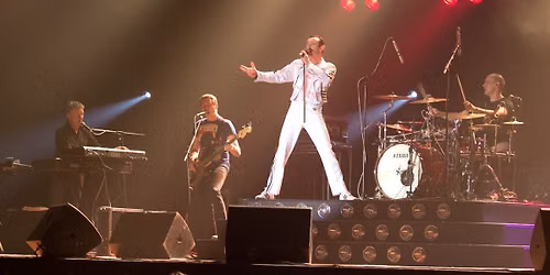 One Night of Queen