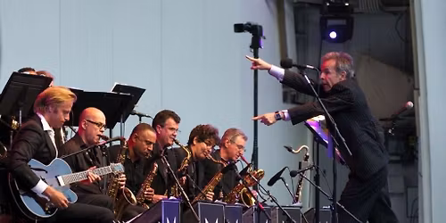 Acid Cole Trio, with Larry Koonse and Sezin Ahmet