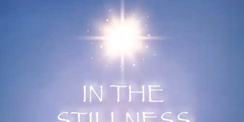 In the Stillness
