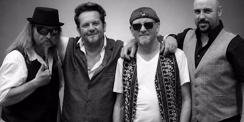 Smoking Heads - Sortie Officielle de l'album "the 1st"