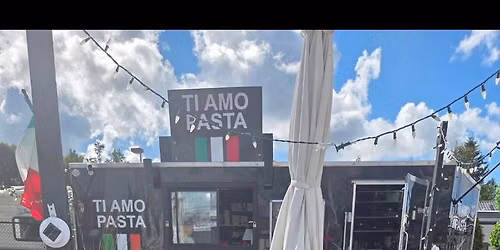 Ti Amo cooking class 