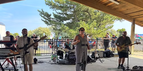 Mix It Up Band @ Longley\u2019s!