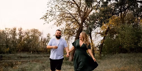 Cassidy Rempel & Nick Geldart's Wedding Social