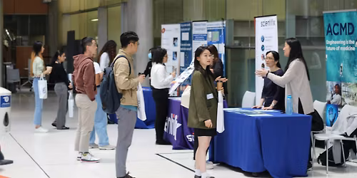 BioMed Link Conference 2025