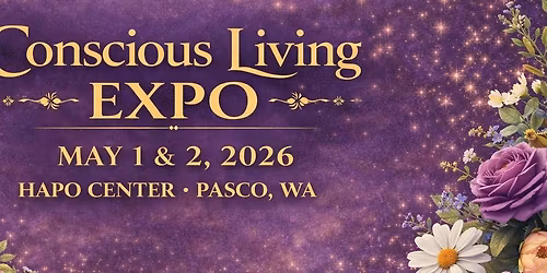 2026 Conscious Living Expo