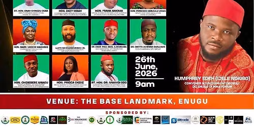the spirit of Igbo in democracy 