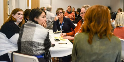 Turning Points: 100 Years of Community, Change and What Comes Next