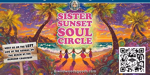 Sister Sunset Soul Circle