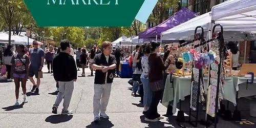 Oktoberfest Market