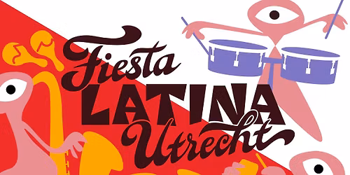 Fiesta Latina Utrecht
