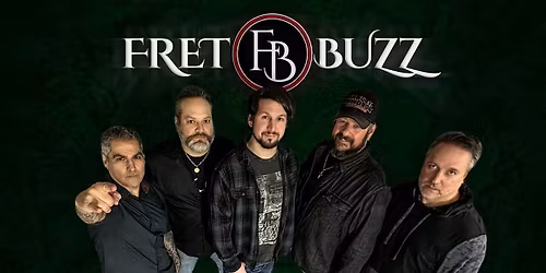 Fret Buzz