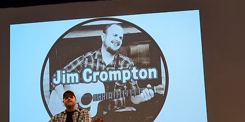 Jim Crompton Lorain Brewing Co Debut!