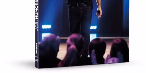 Patrick Groulx at St. Denis Theatre