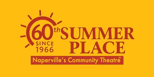 Summer Place Theatre's 60th Anniversary Celebration