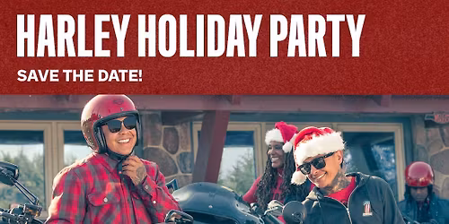 Soir\u00e9e Harley-Davidson