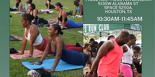 Soleties Stretch Out