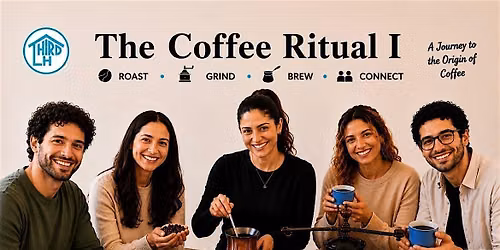 The Coffee Ritual I