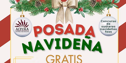 Posada Navide\u00f1a