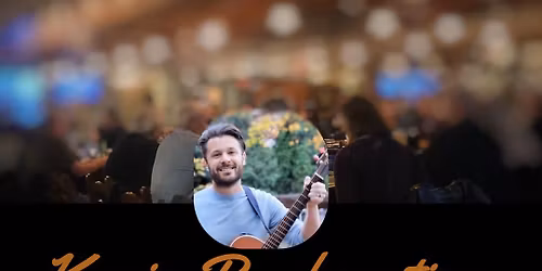 Kevin Raubenstine at Eagles Nest