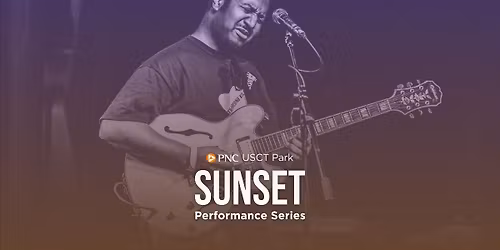 Sunset Performance Series: Durty Dub\u2019s Tribute to Charley Pride