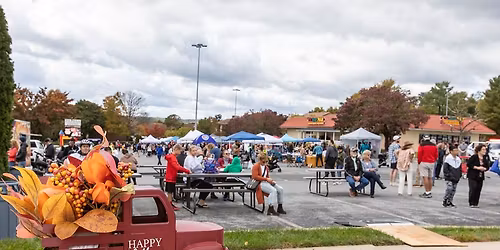 18th Annual Cockeysville Fall Festival