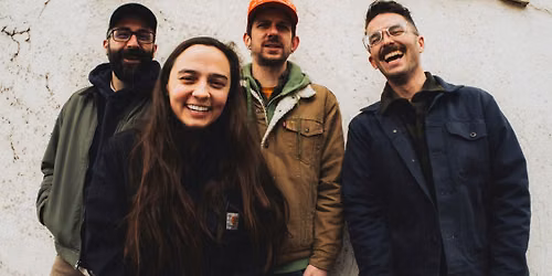Sincere Engineer - The Probable Claws Tour