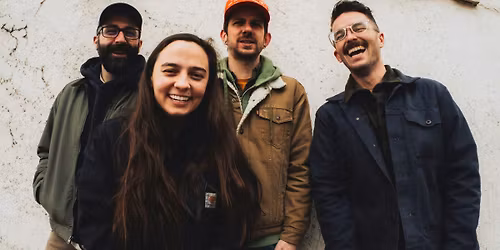 Sincere Engineer - The Probable Claws Tour